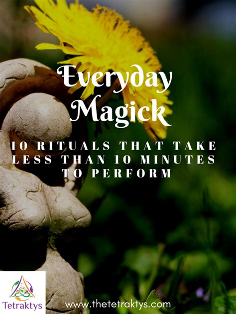 Manifest Your Desires with the Magick Cup McKinney